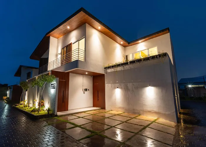 Luxury Casa 3 Bedroom Private Pool Premium Type ヴィラ ジンバラン