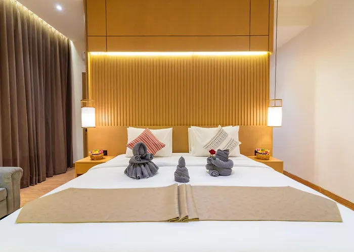Luxury Casa 3 Bedroom Private Pool Premium Type ヴィラ *