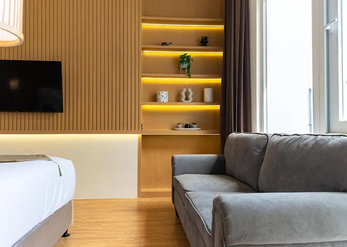 ヴィラ Luxury Casa 3 Bedroom Private Pool Premium Type *