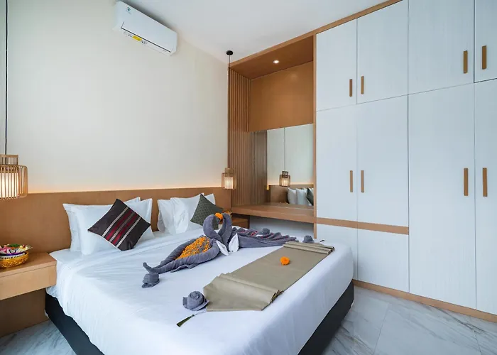 Luxury Casa 3 Bedroom Private Pool Premium Type ヴィラ ジンバラン
