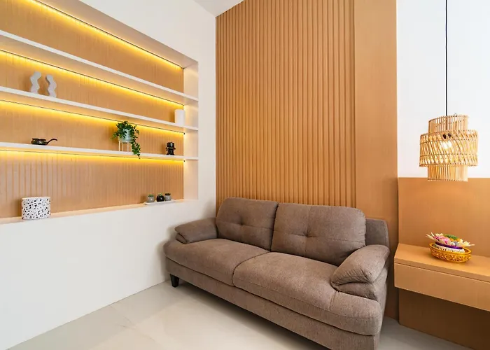 Luxury Casa 3 Bedroom Private Pool Premium Type *