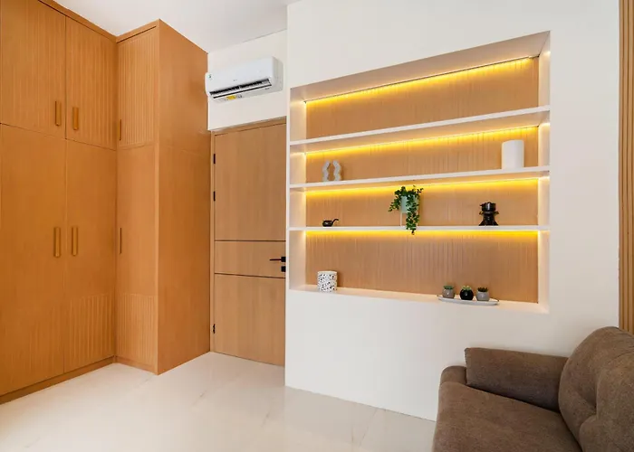 Luxury Casa 3 Bedroom Private Pool Premium Type ヴィラ *