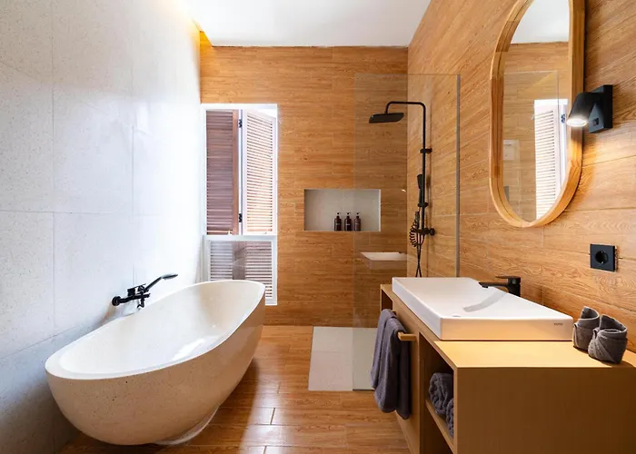 Luxury Casa 3 Bedroom Private Pool Premium Type *