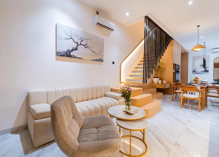 Luxury Casa 3 Bedroom Private Pool Premium Type ジンバラン