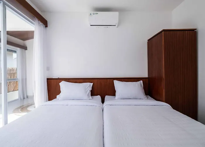 Luxury Casa 3 Bedroom Private Pool Premium Type * ジンバラン
