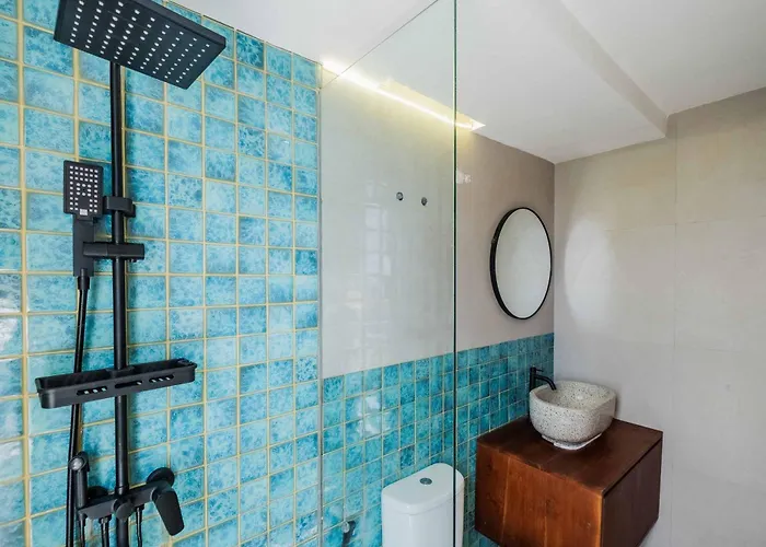 ヴィラ Luxury Casa 3 Bedroom Private Pool Premium Type