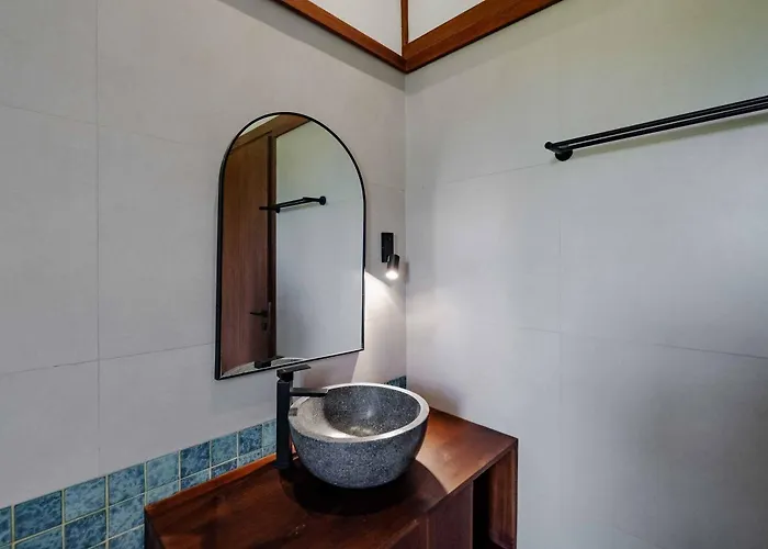 Luxury Casa 3 Bedroom Private Pool Premium Type